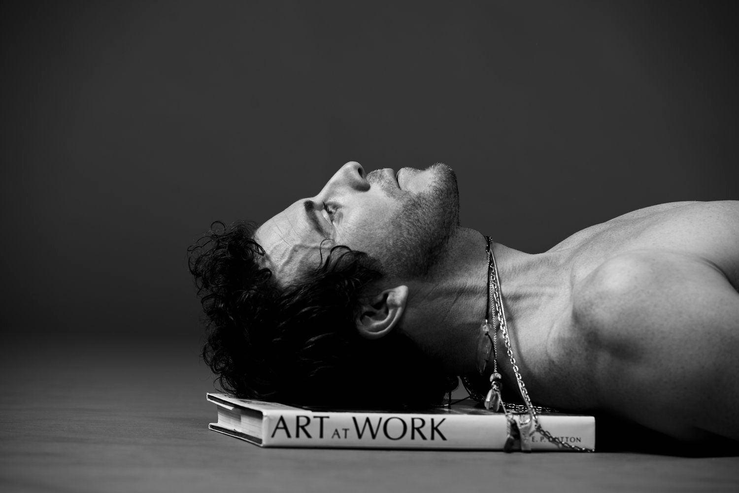 Gregory Siff