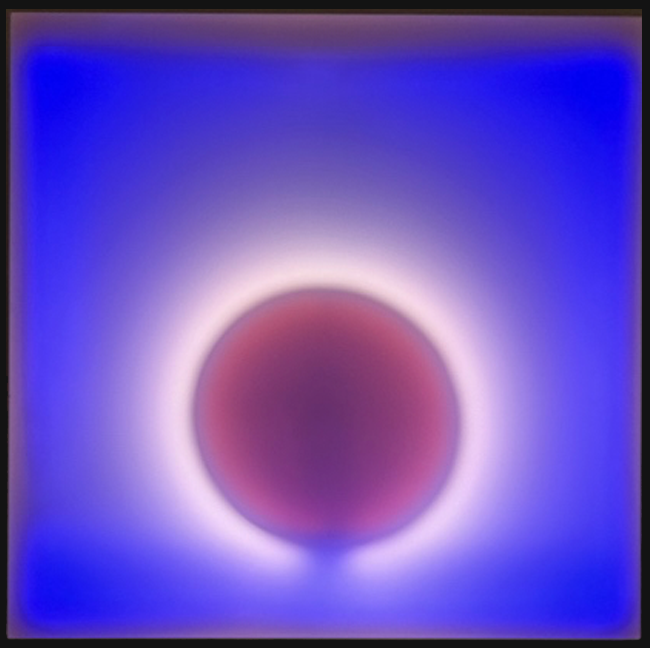 Helios V by Hap Tivey