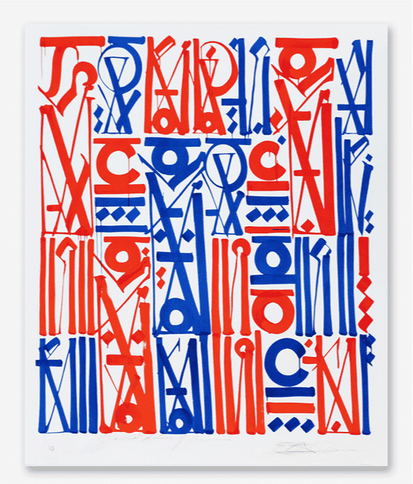 Sacred Dance of Memories by Retna