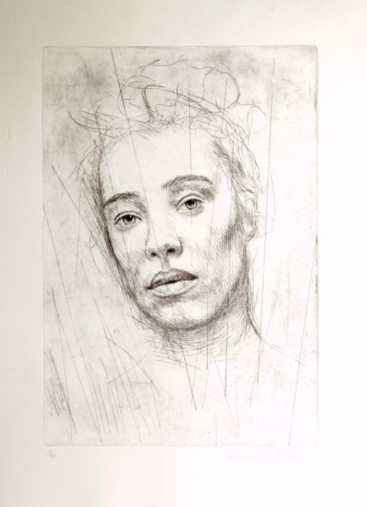 Formation Series #2 by Lionel Smit