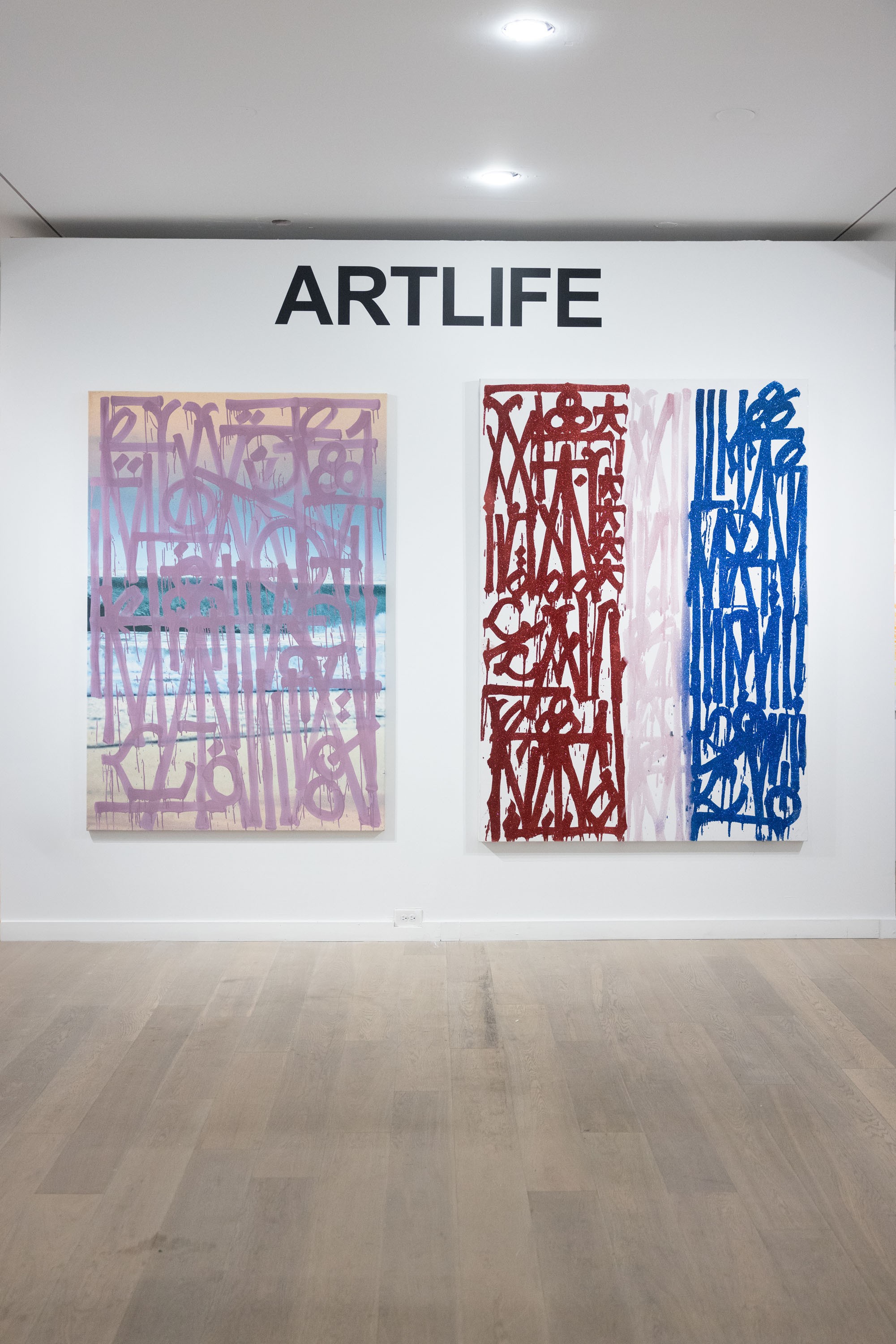 Installation view 7 of Carta A Mi Mismo 