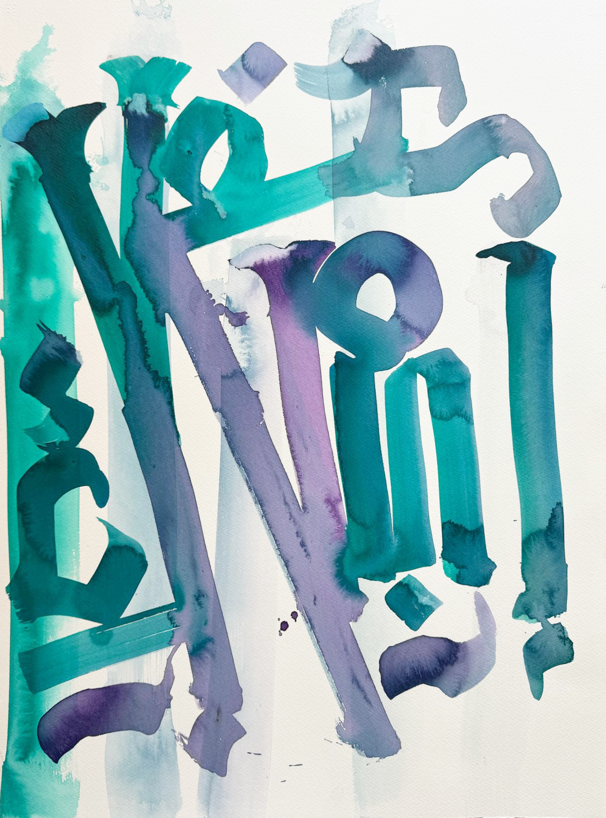 Image of Malibu series #4