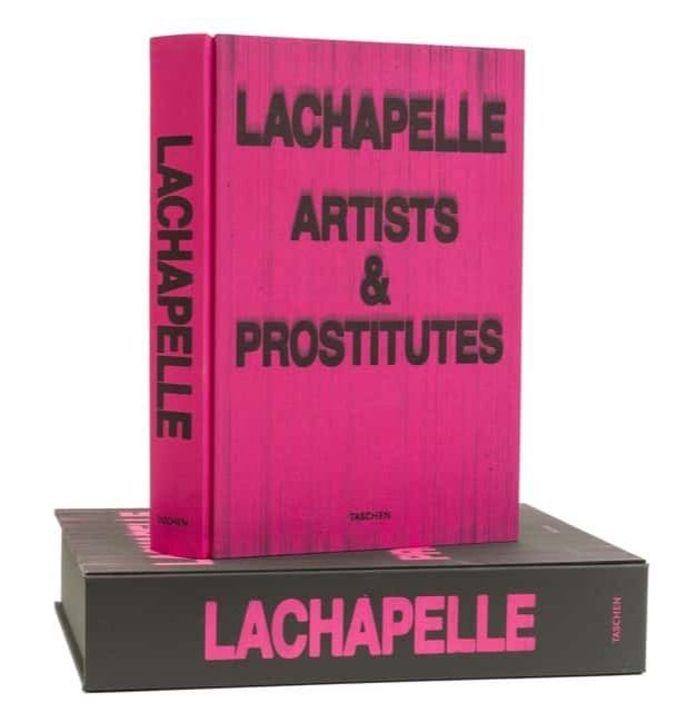 Artists and Prostitutes by David LaChapelle