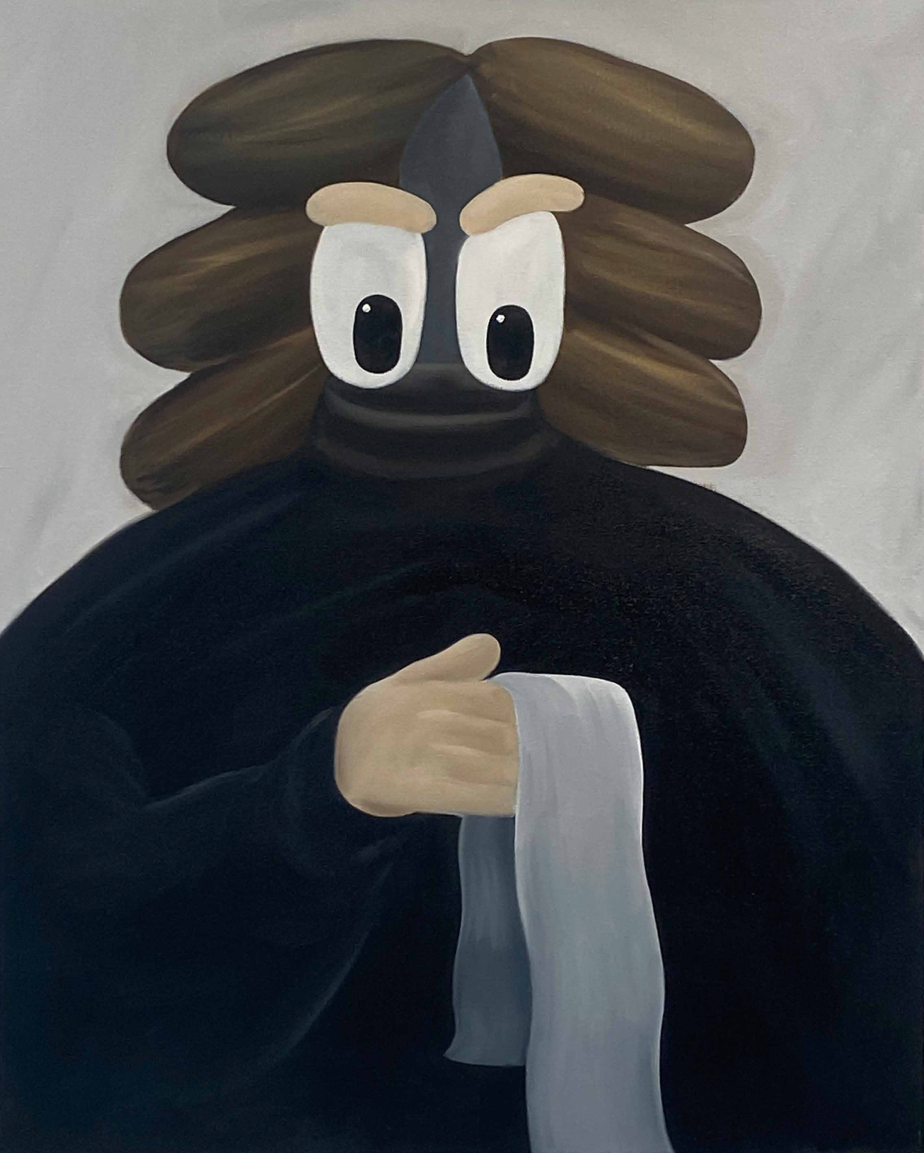 2021 Gas Bill by Willem Hoeffnagel