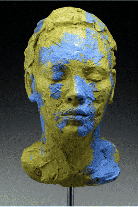 Submerge by Lionel Smit