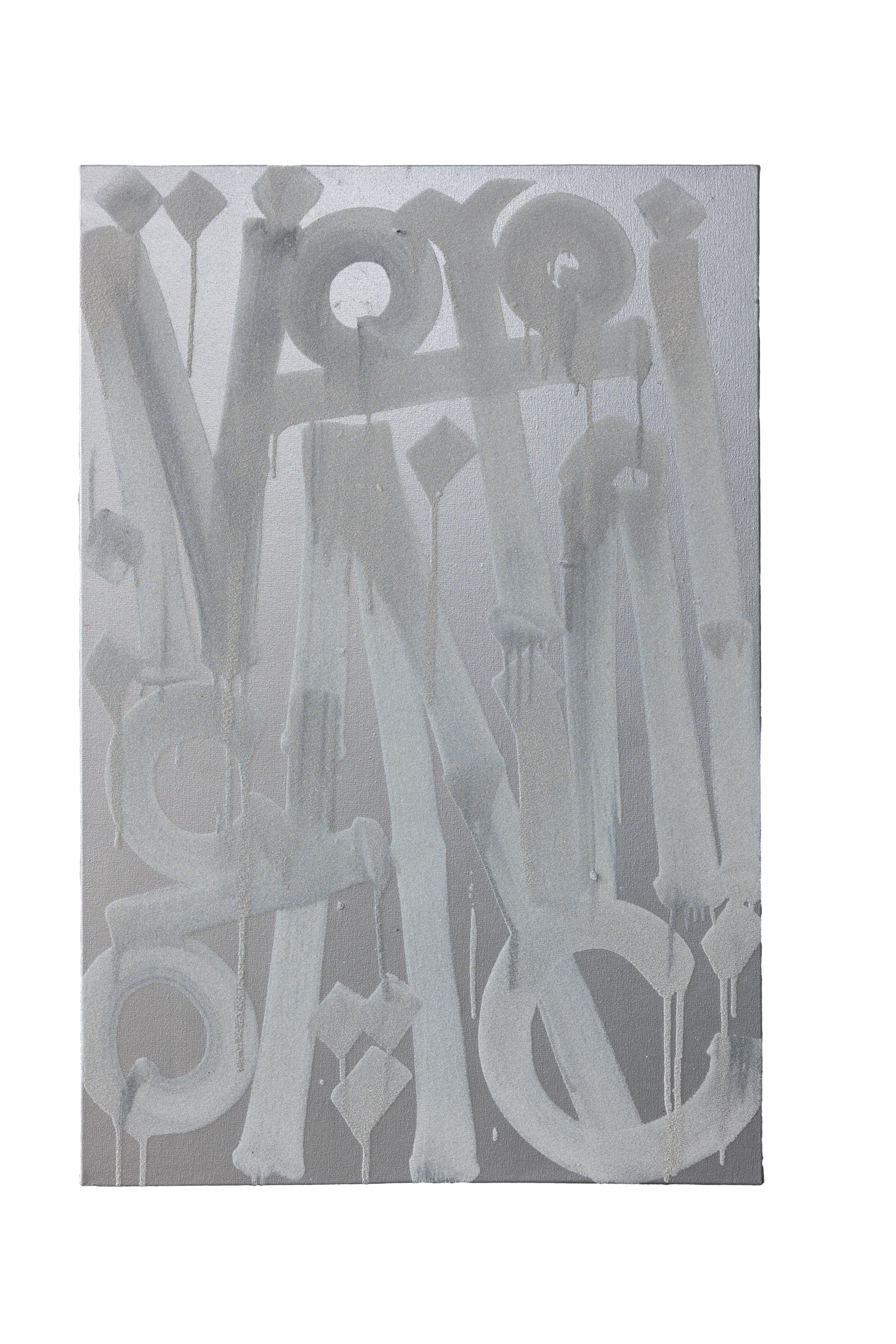 Image of Silver Waves