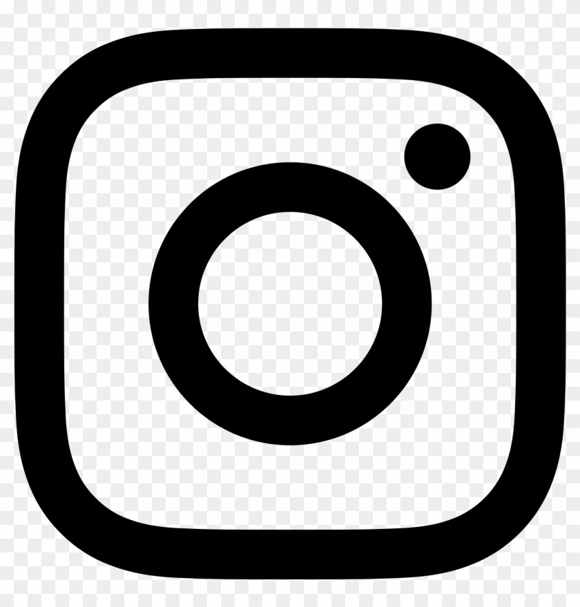 Instagram logo icon