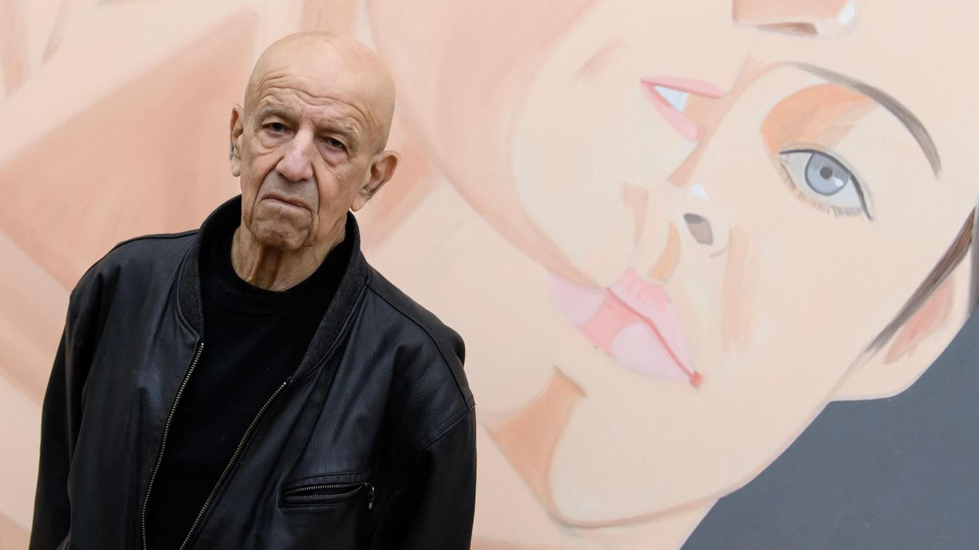 Alex Katz