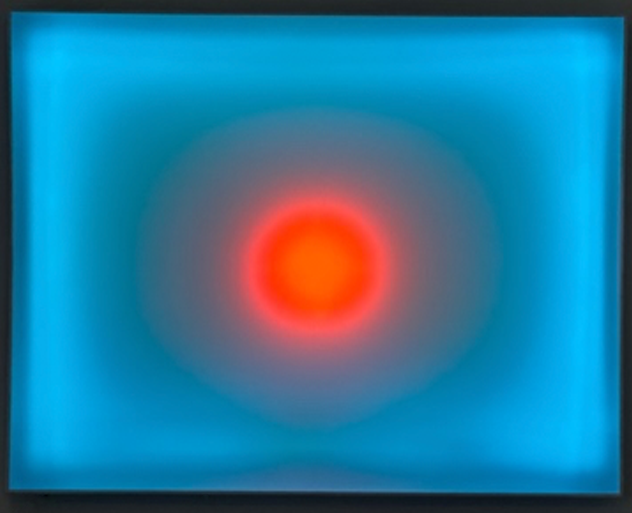 Helios IX by Hap  Tivey