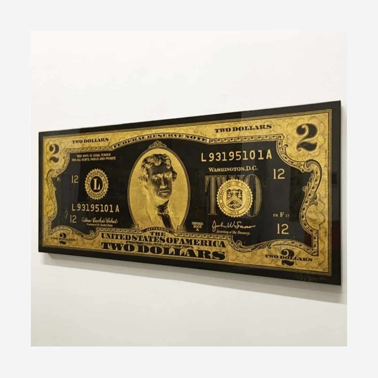Lucky 2 by Mister E