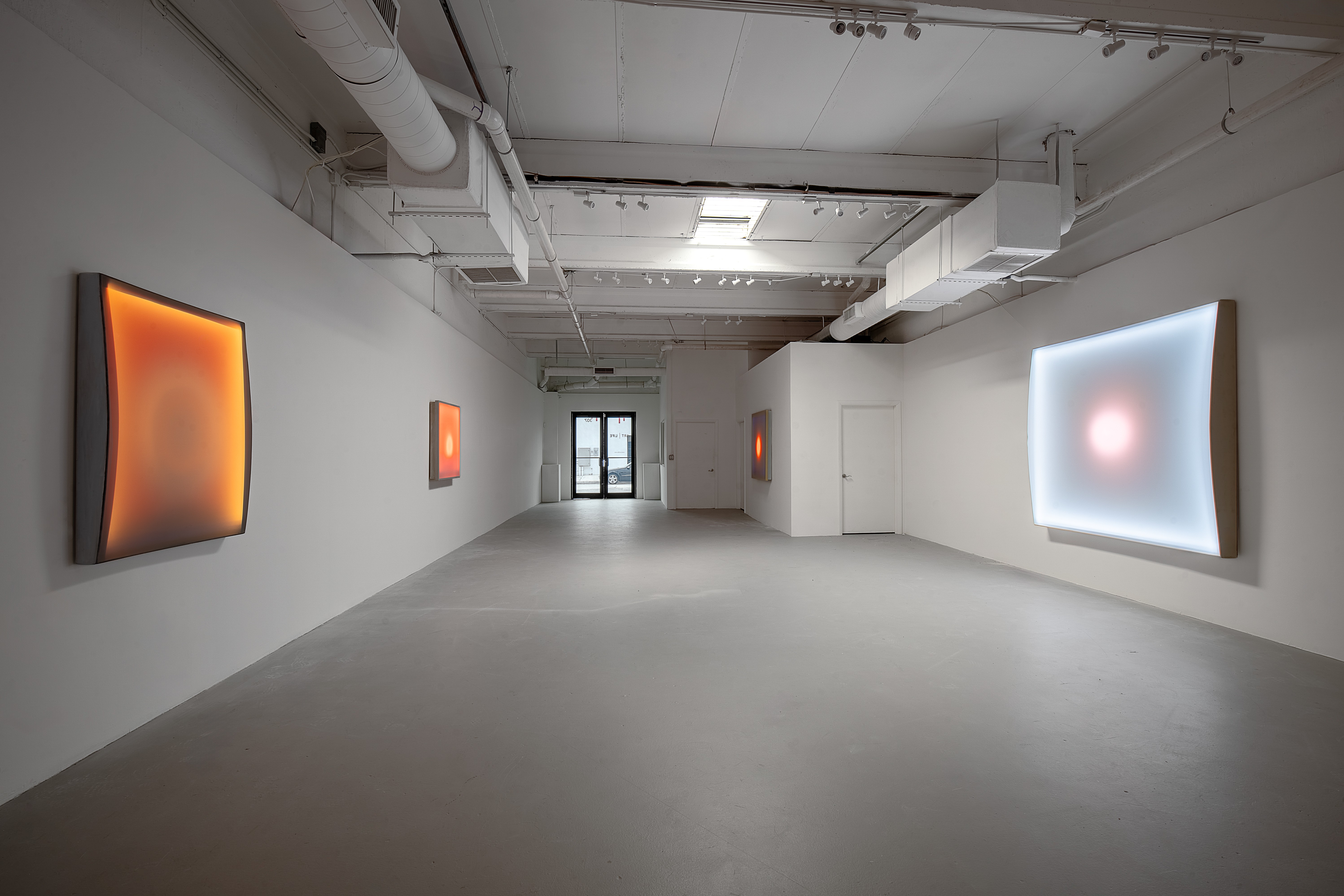 Installation view 8 of Helios 