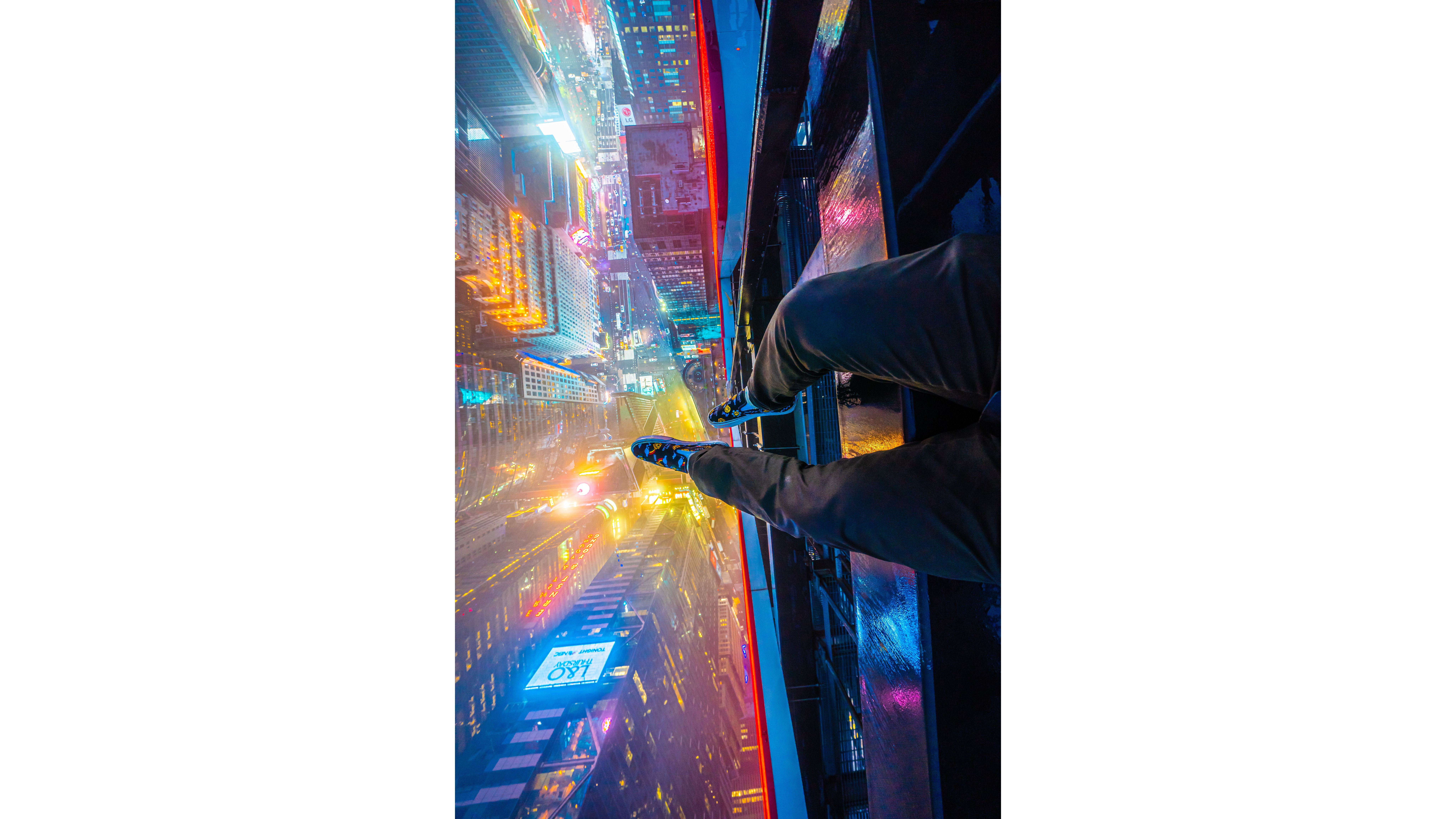 After the Storm by Isaac Wright