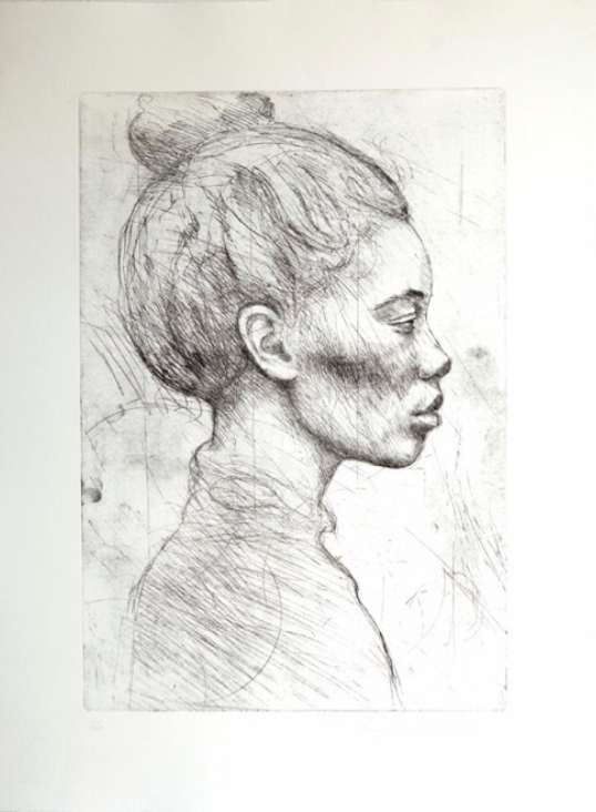 Formation Series #1 by Lionel Smit