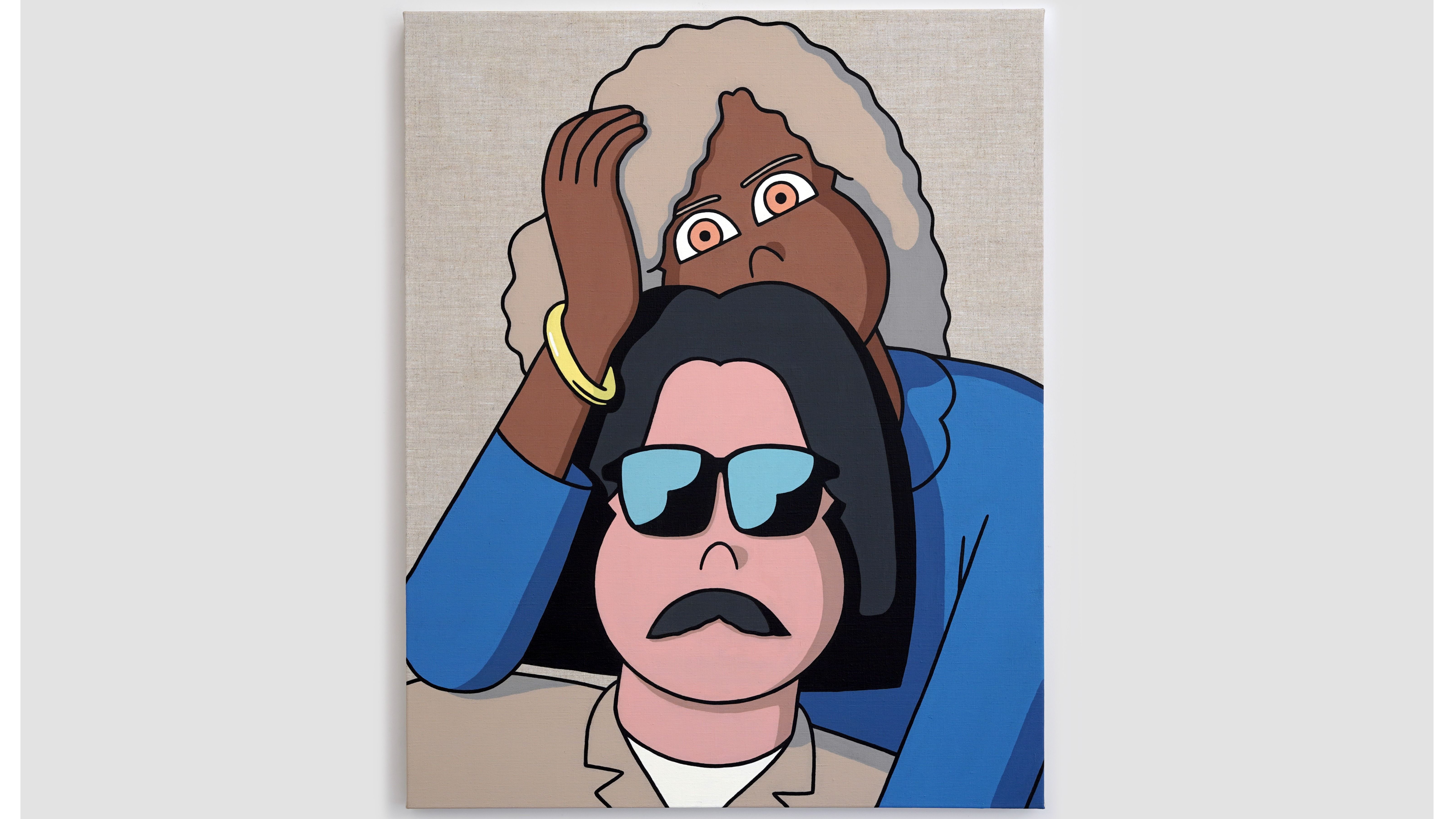 By Your Side by Jun Oson