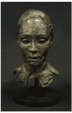 State #1 by Lionel Smit