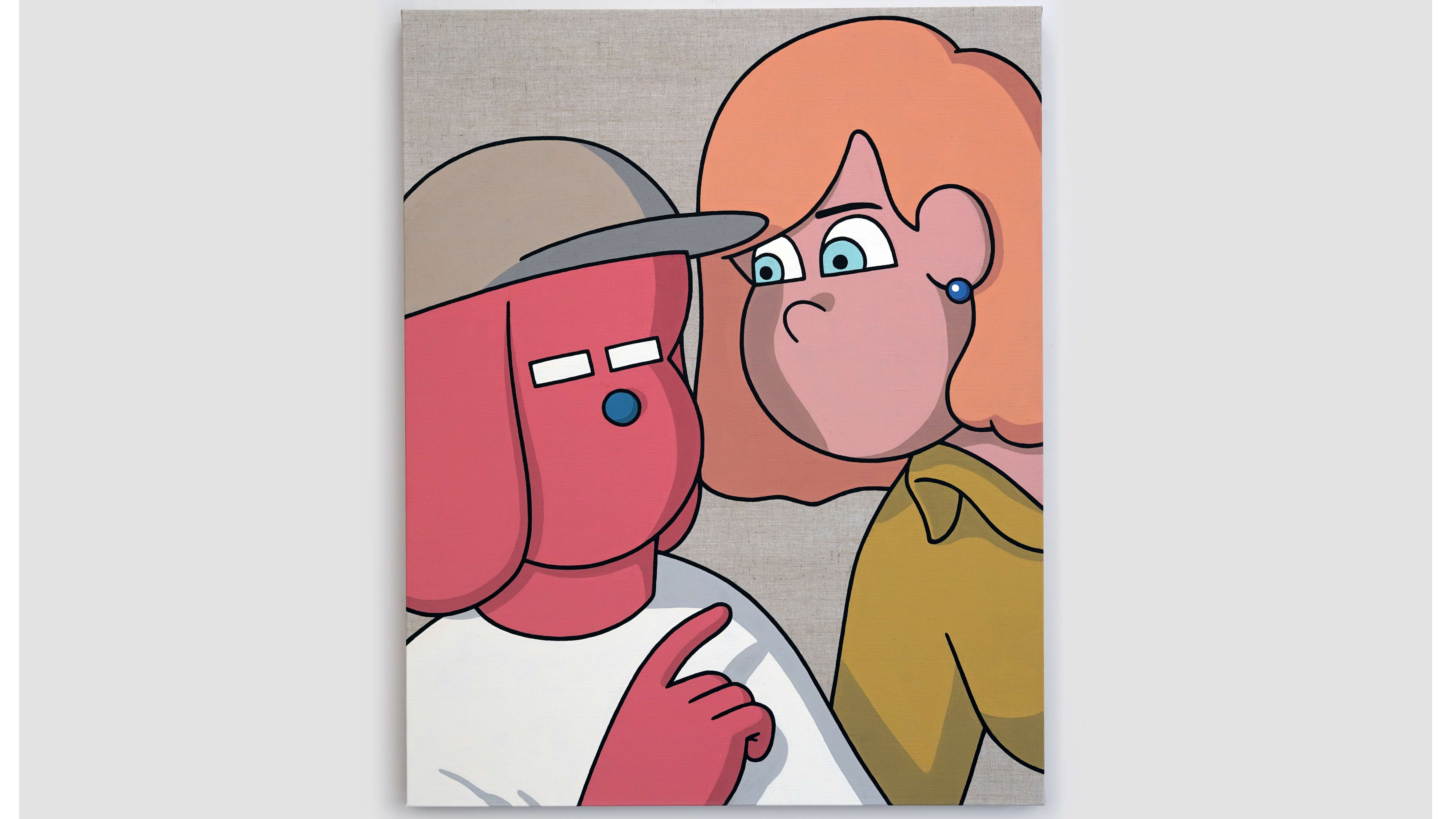 You Said by Jun Oson