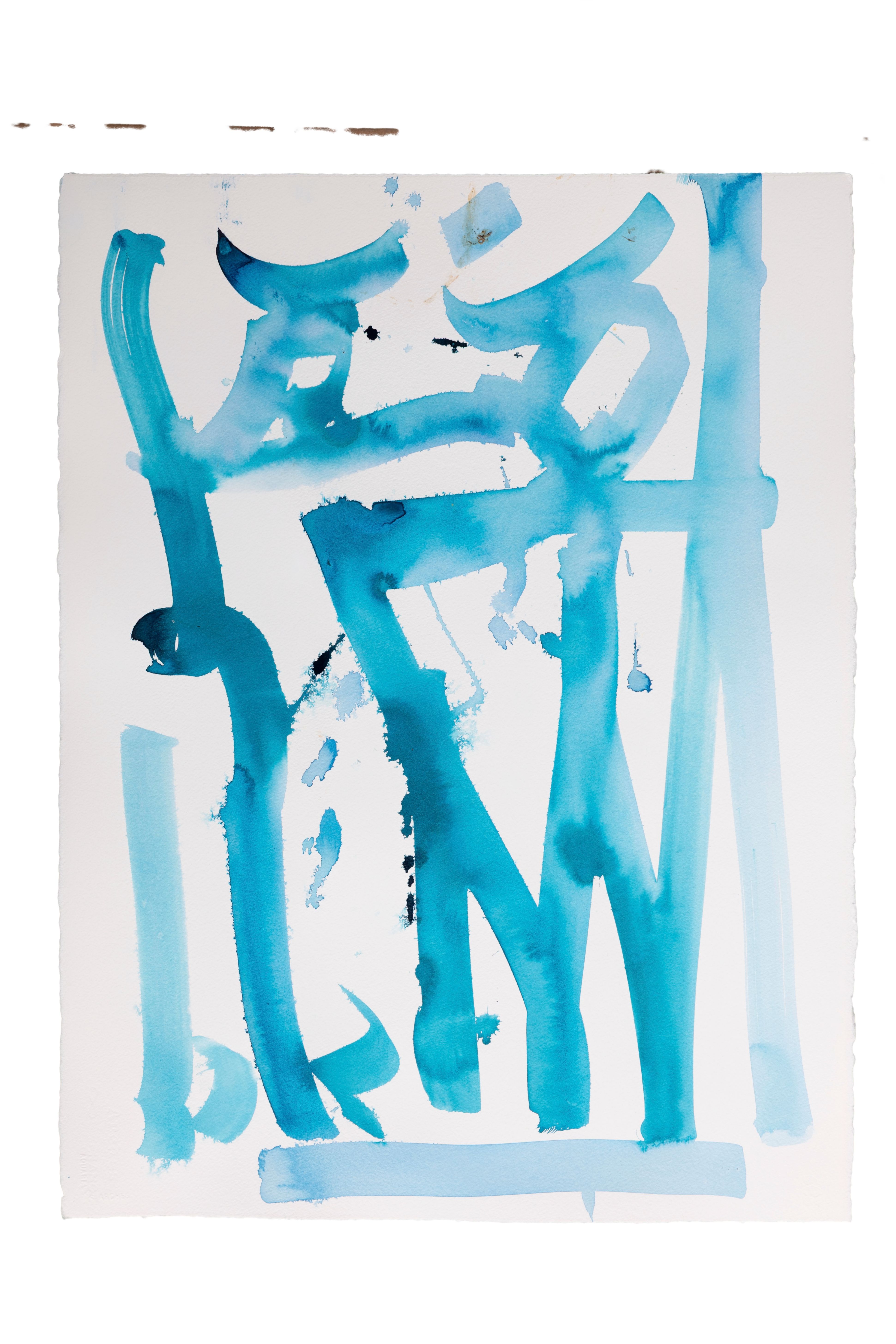 Image of Malibu series #6