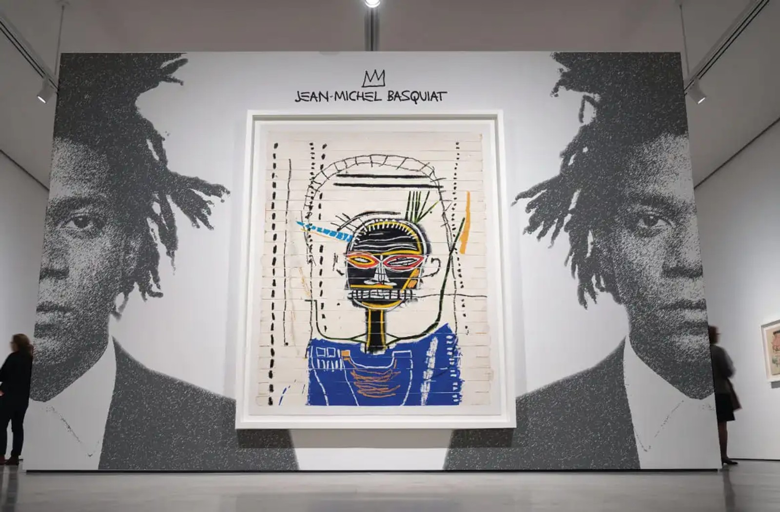 Investing in Basquiat Estate Prints