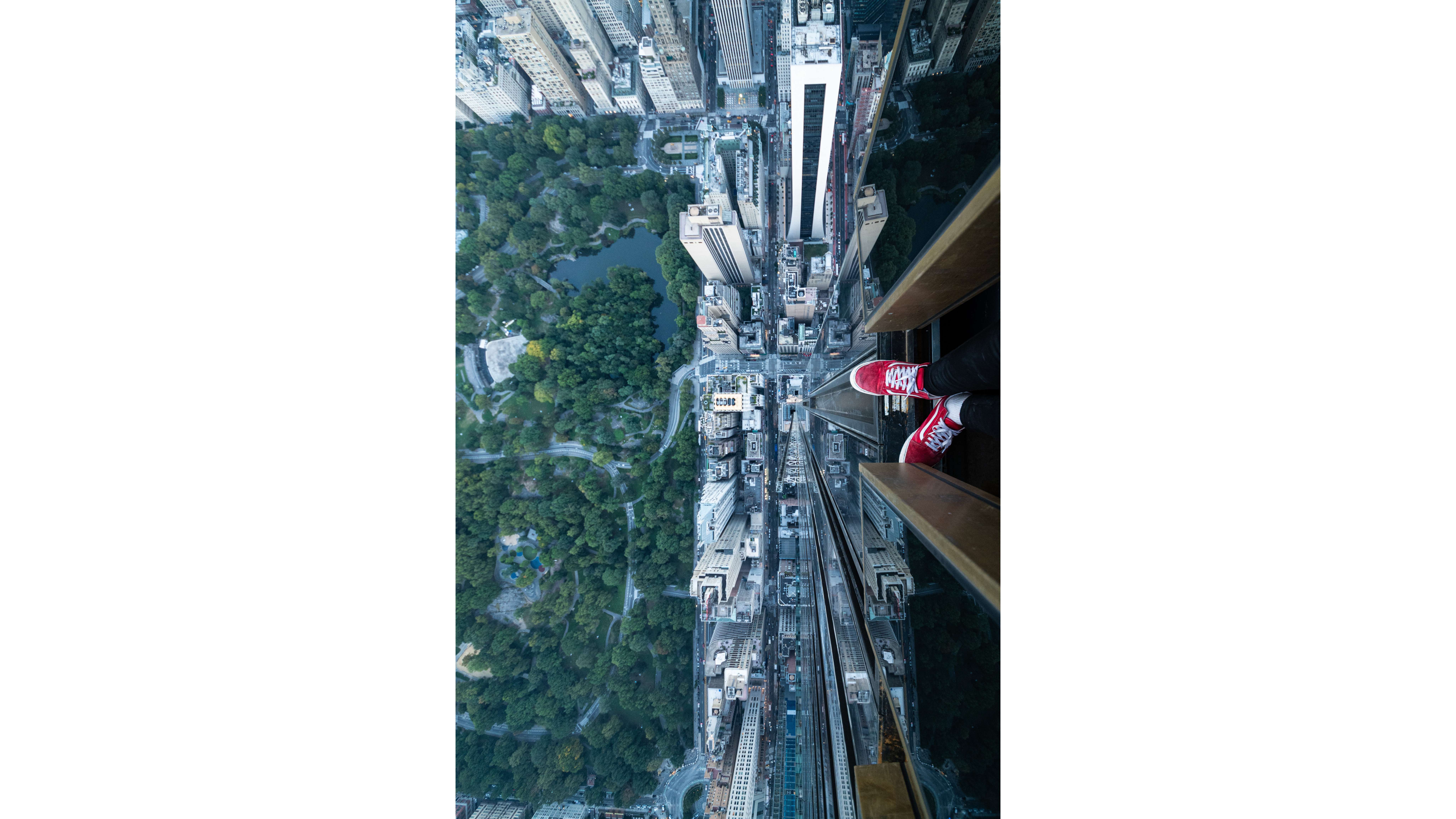 Between The World and Me by Isaac Wright