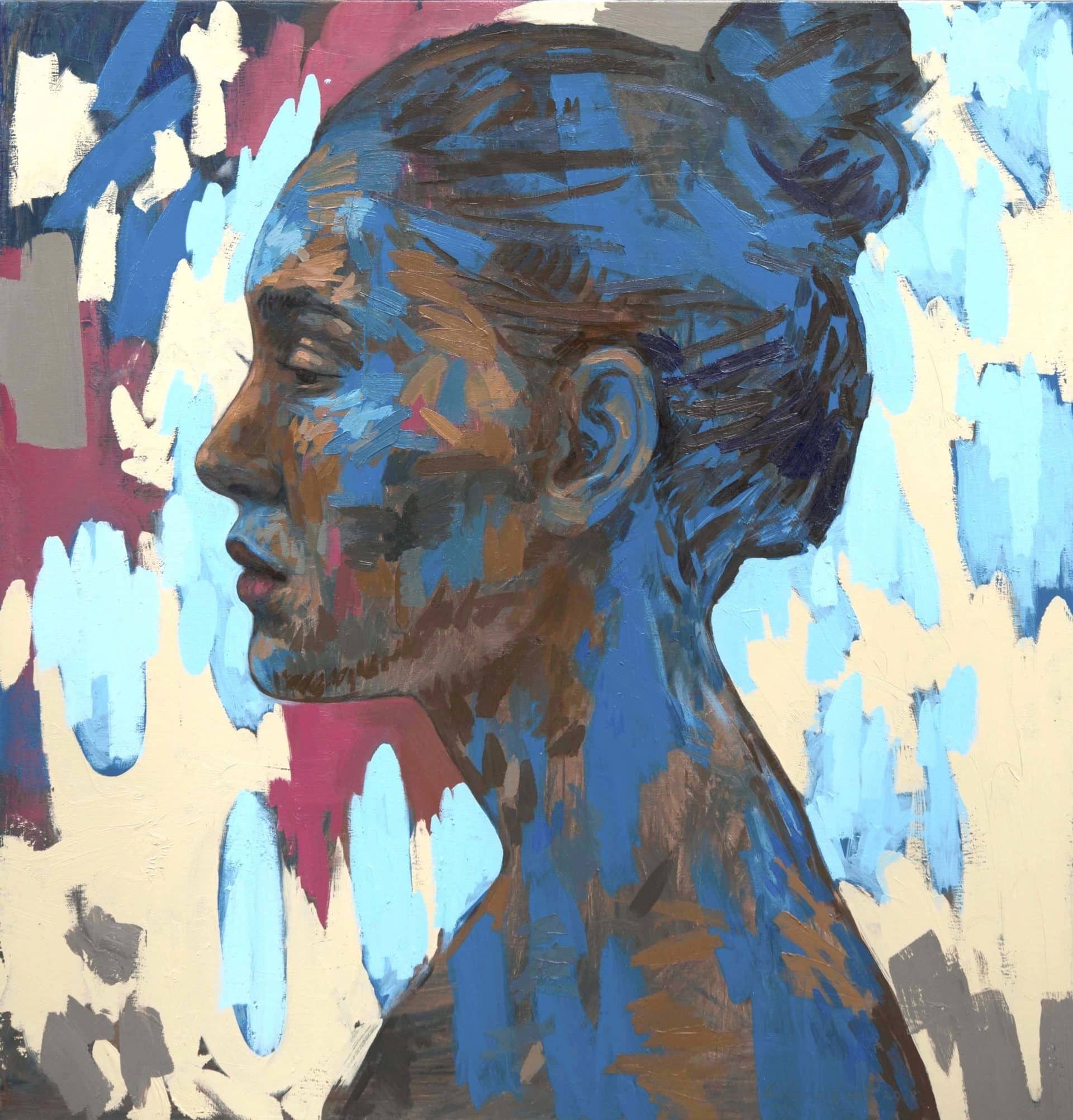 Transparent by Lionel Smit