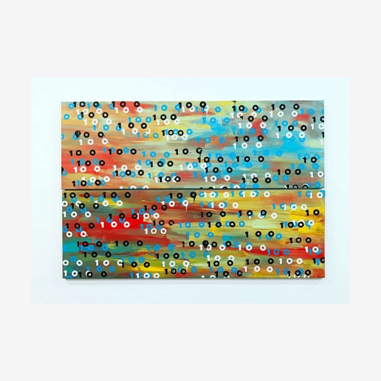 Titled 19 by Mister E