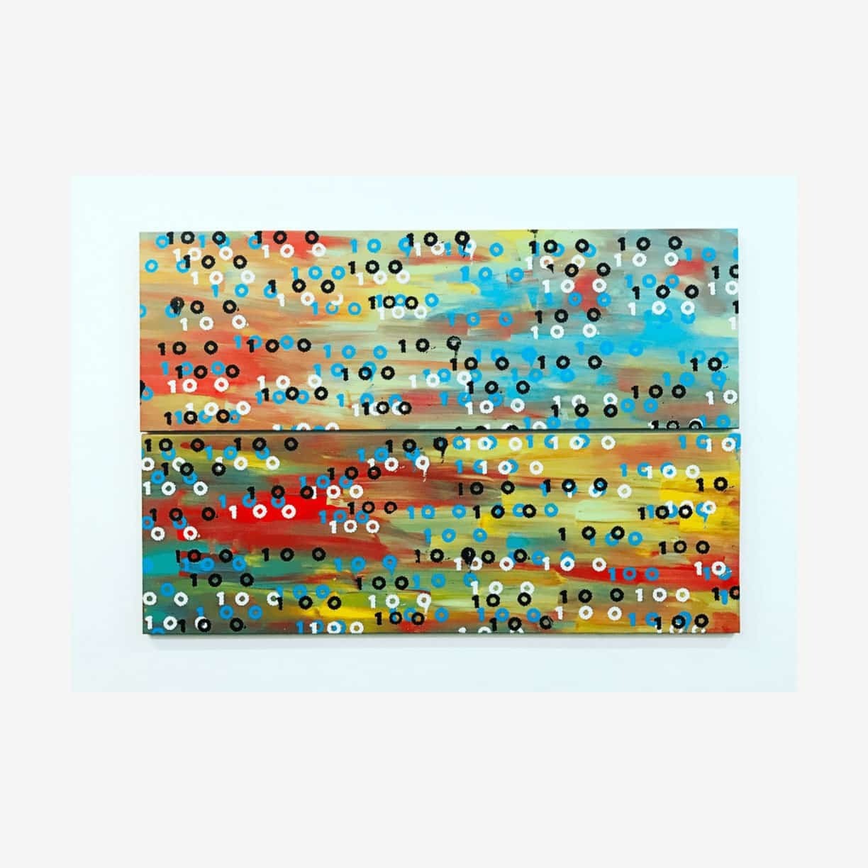Titled 19 by Mister E
