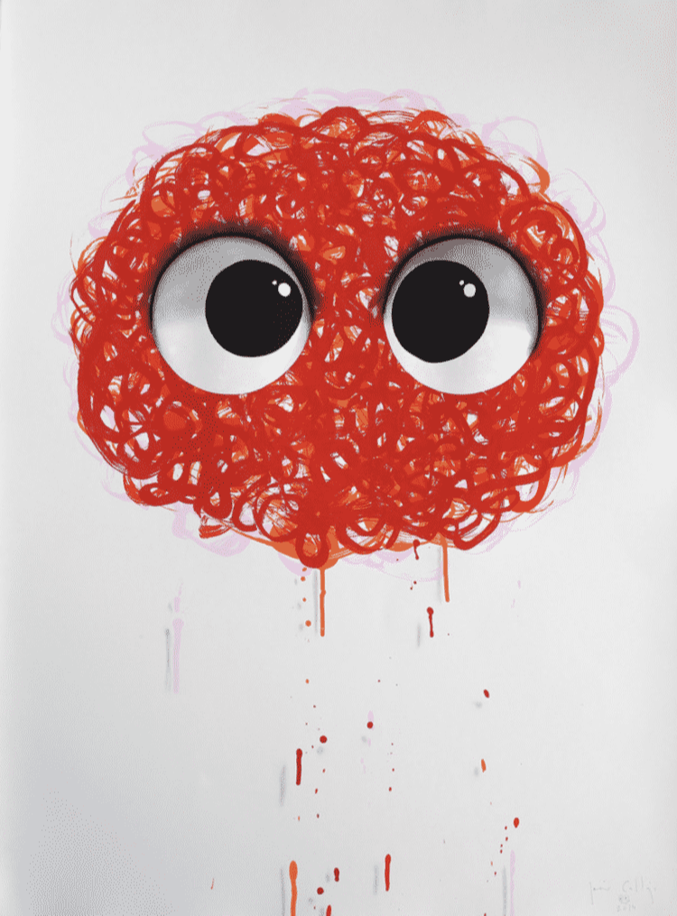 REDHEAD by JAVIER CAJELLA