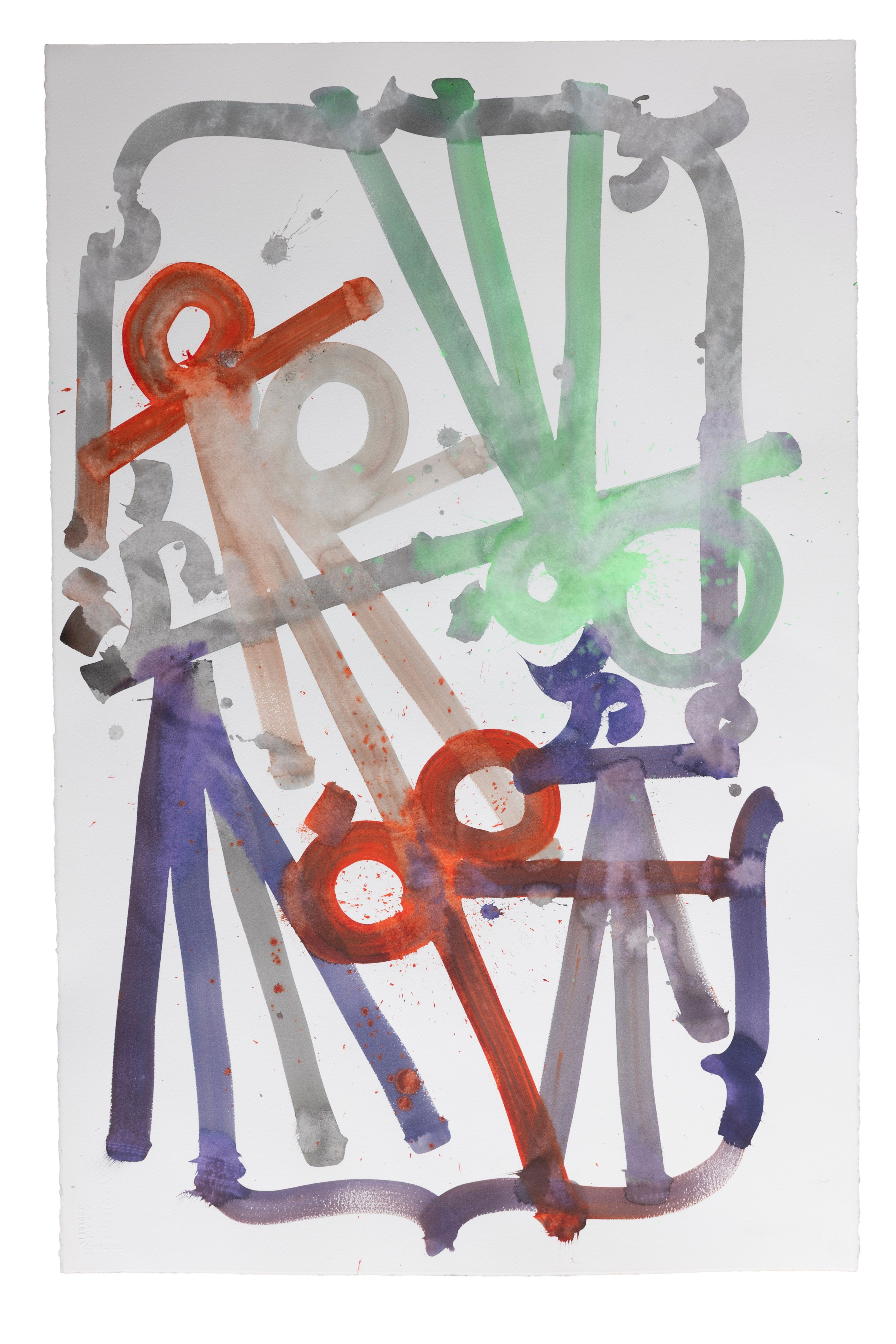 Image of Malibu series #2