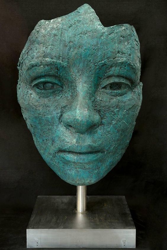 Monumental Fragment by Lionel Smit