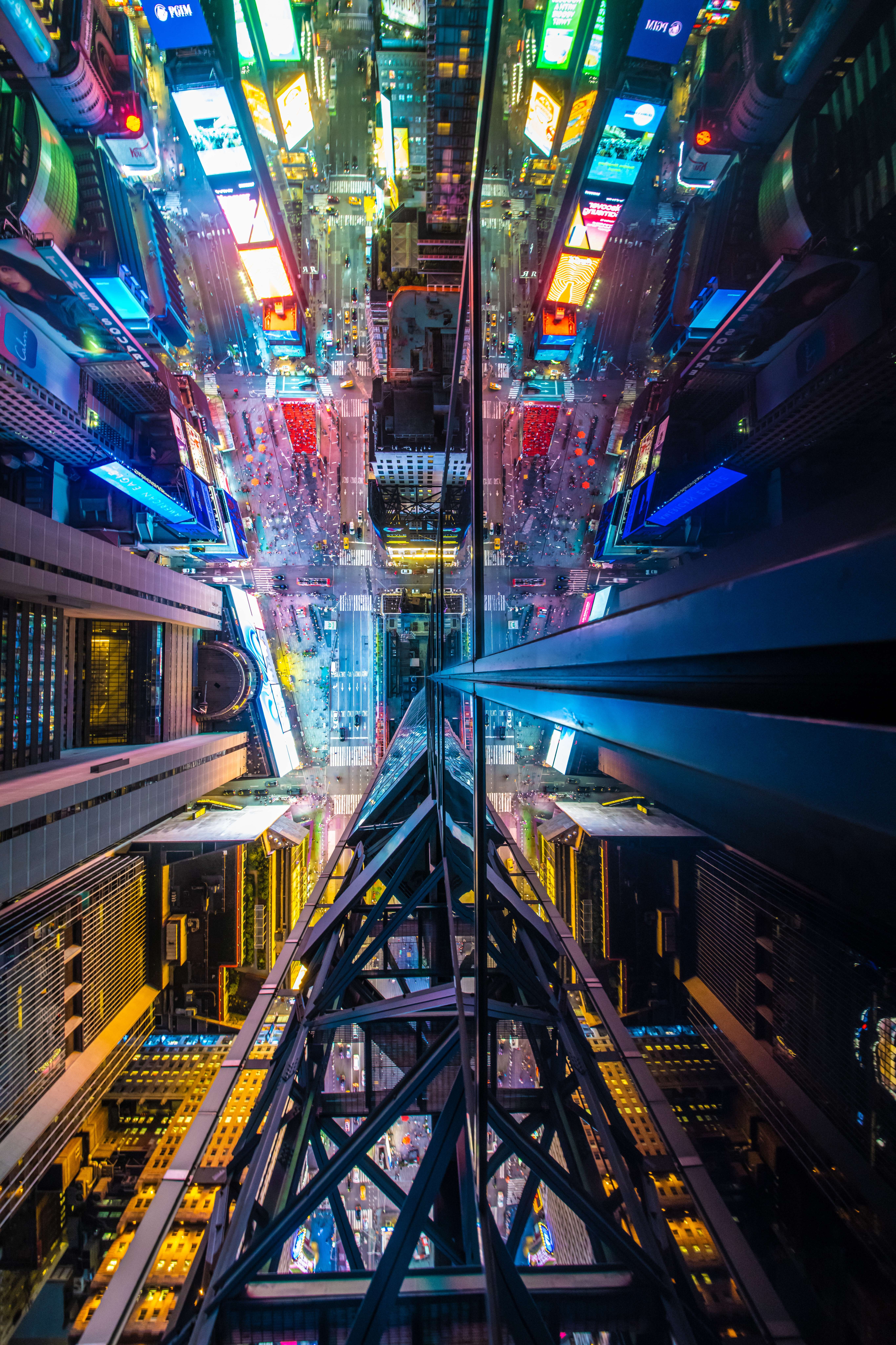 Come Alive by Issac Wright