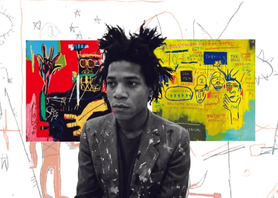 Why Jean-Michel Basquiat Became One of the Most Famous Artists in the World