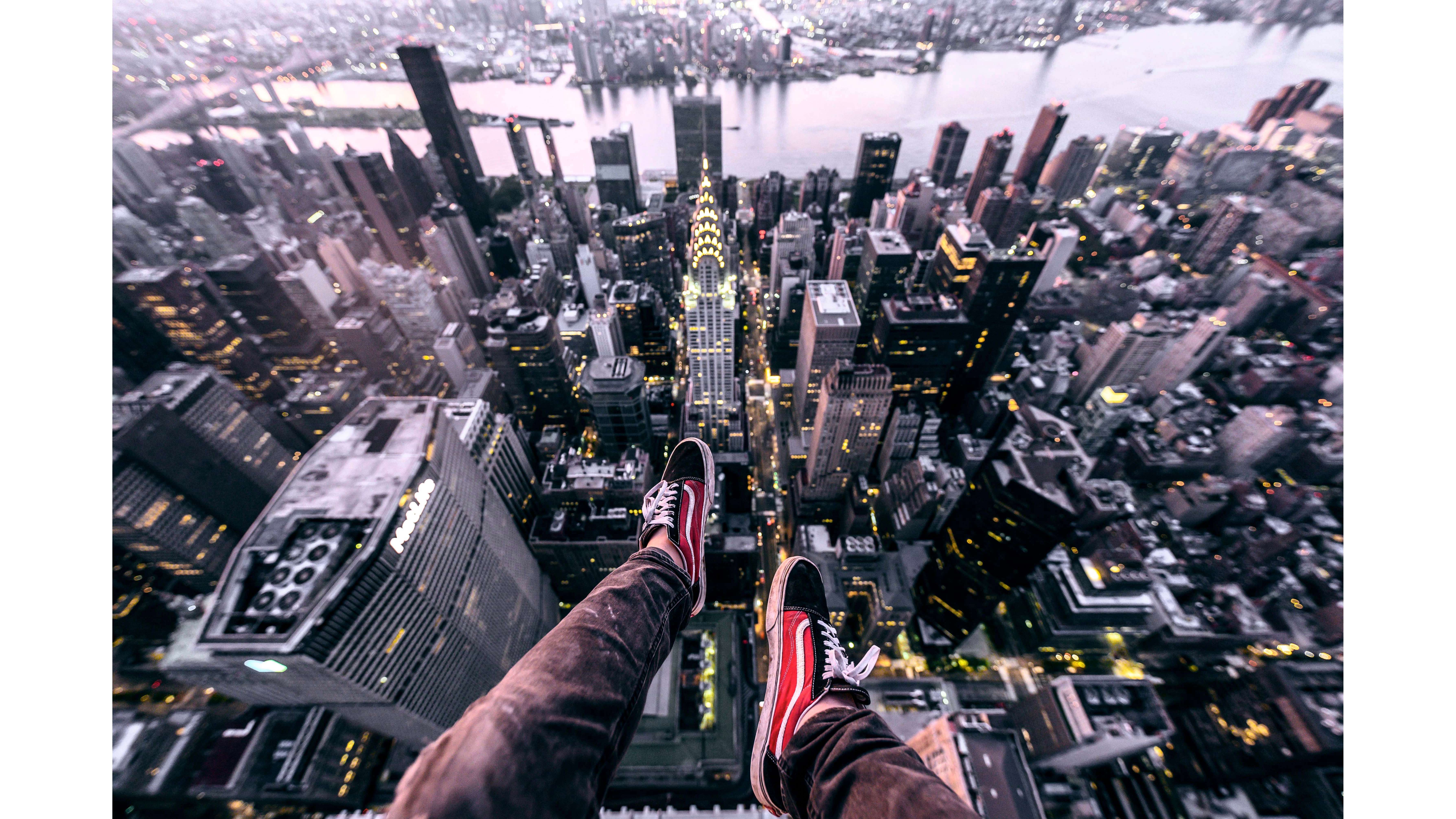 The World Is Yours by Isaac Wright