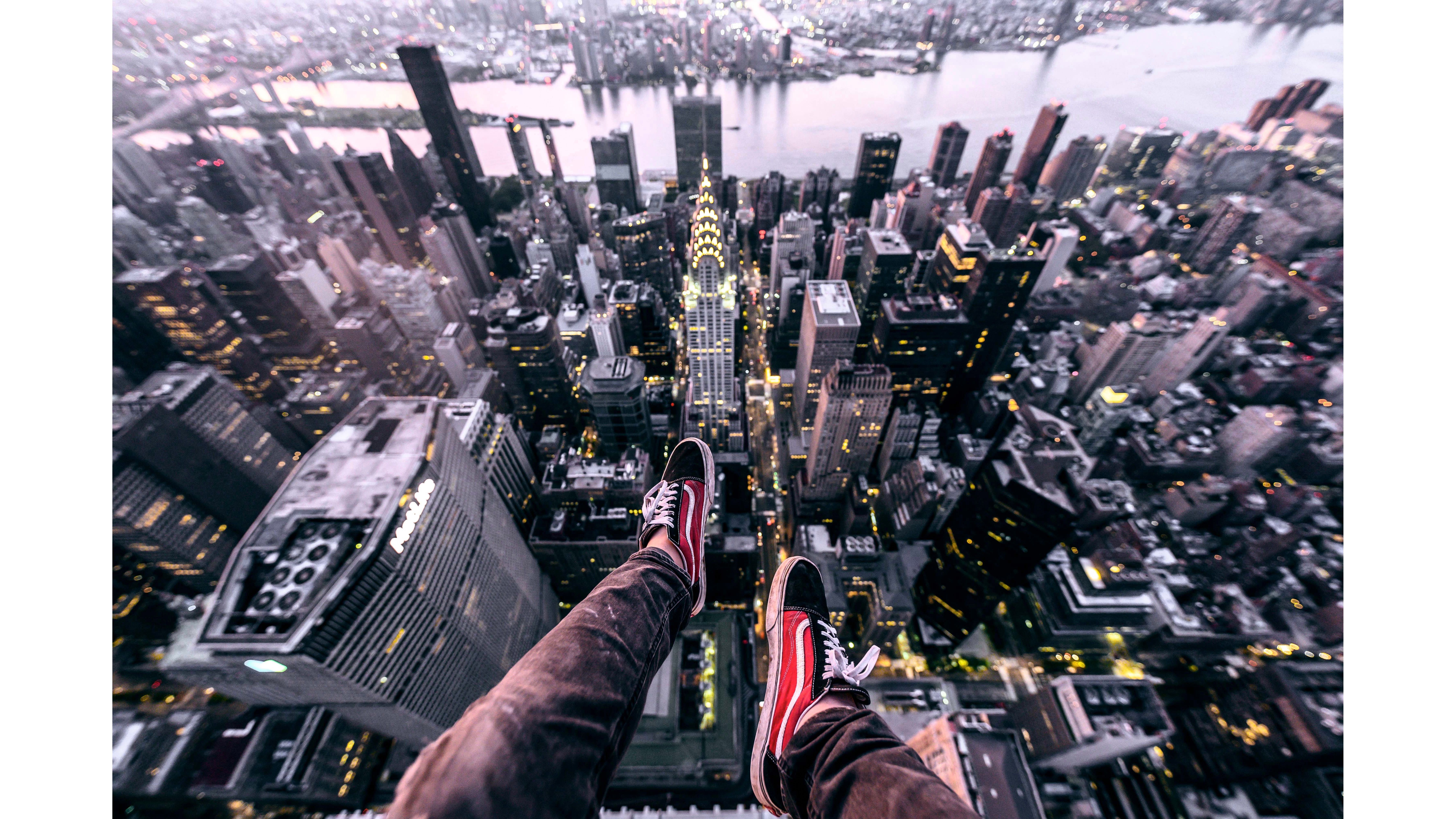 The World Is Yours by Isaac Wright