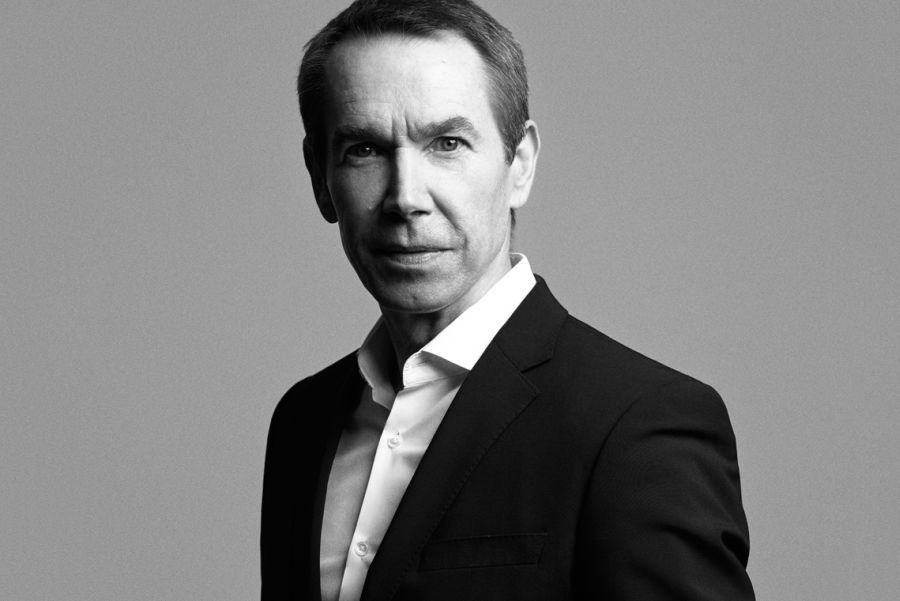 Jeff Koons