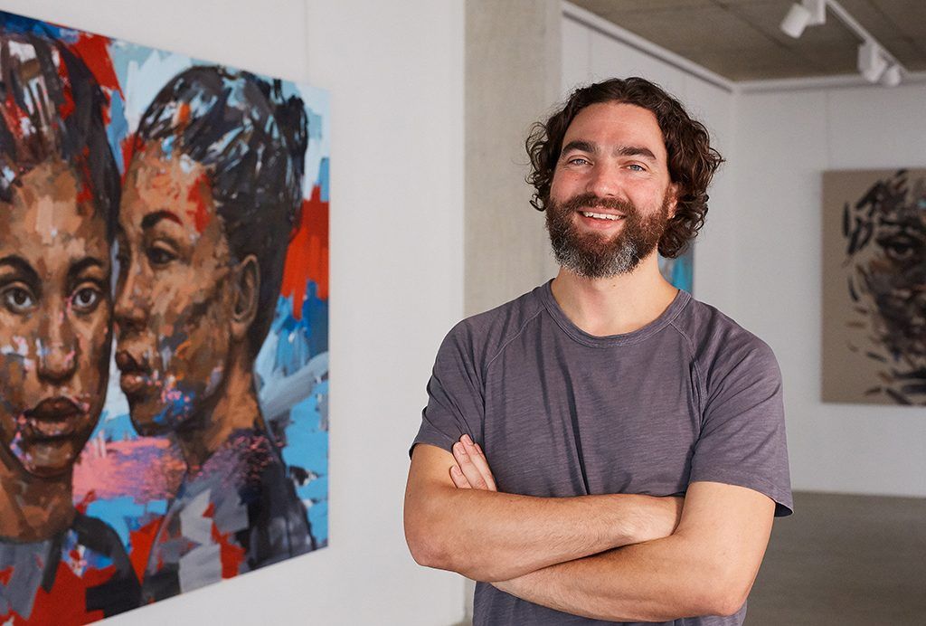 Lionel Smit