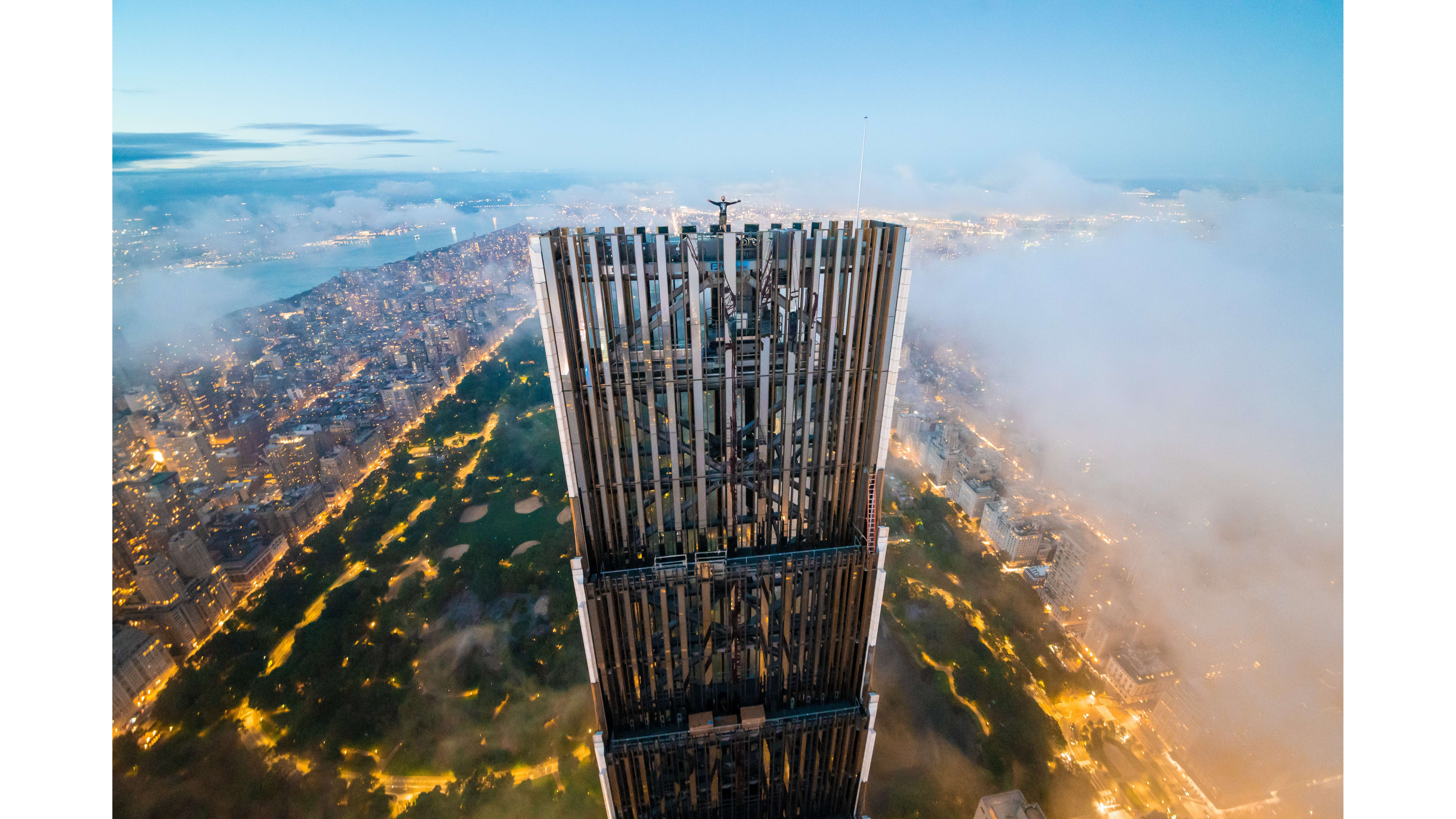 Limitless by issac wright