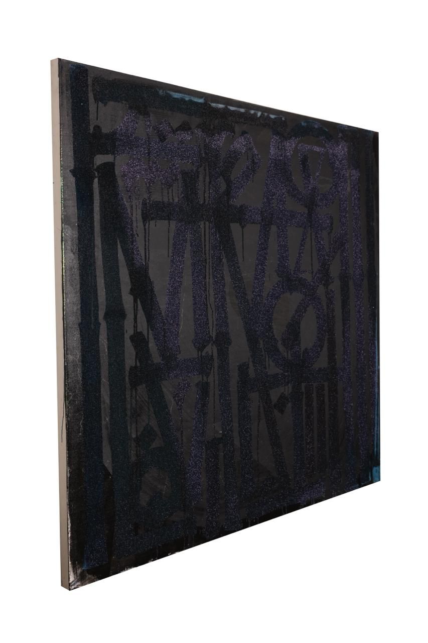 Retna "Untitled"