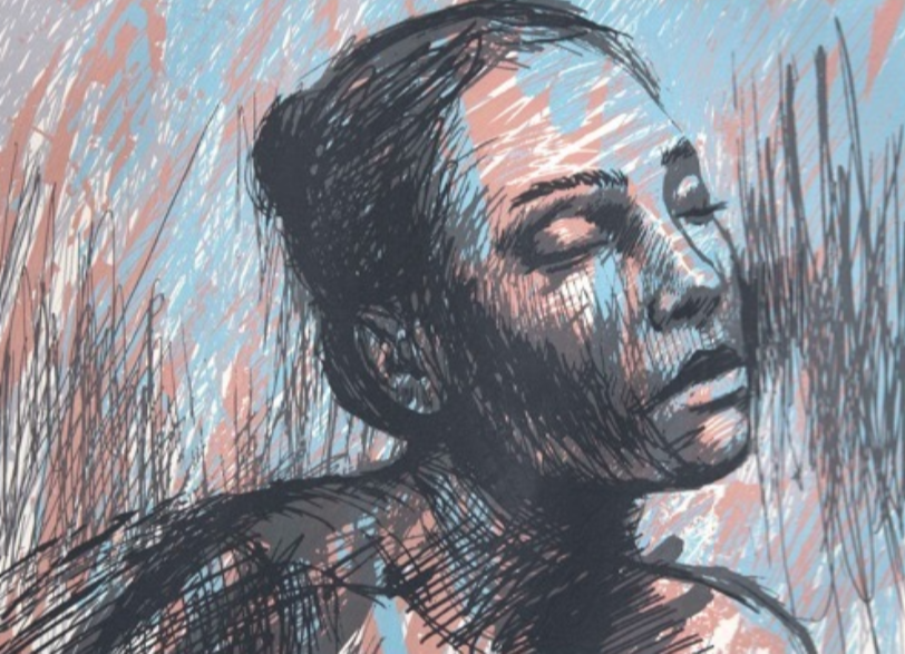 Console by Lionel Smit