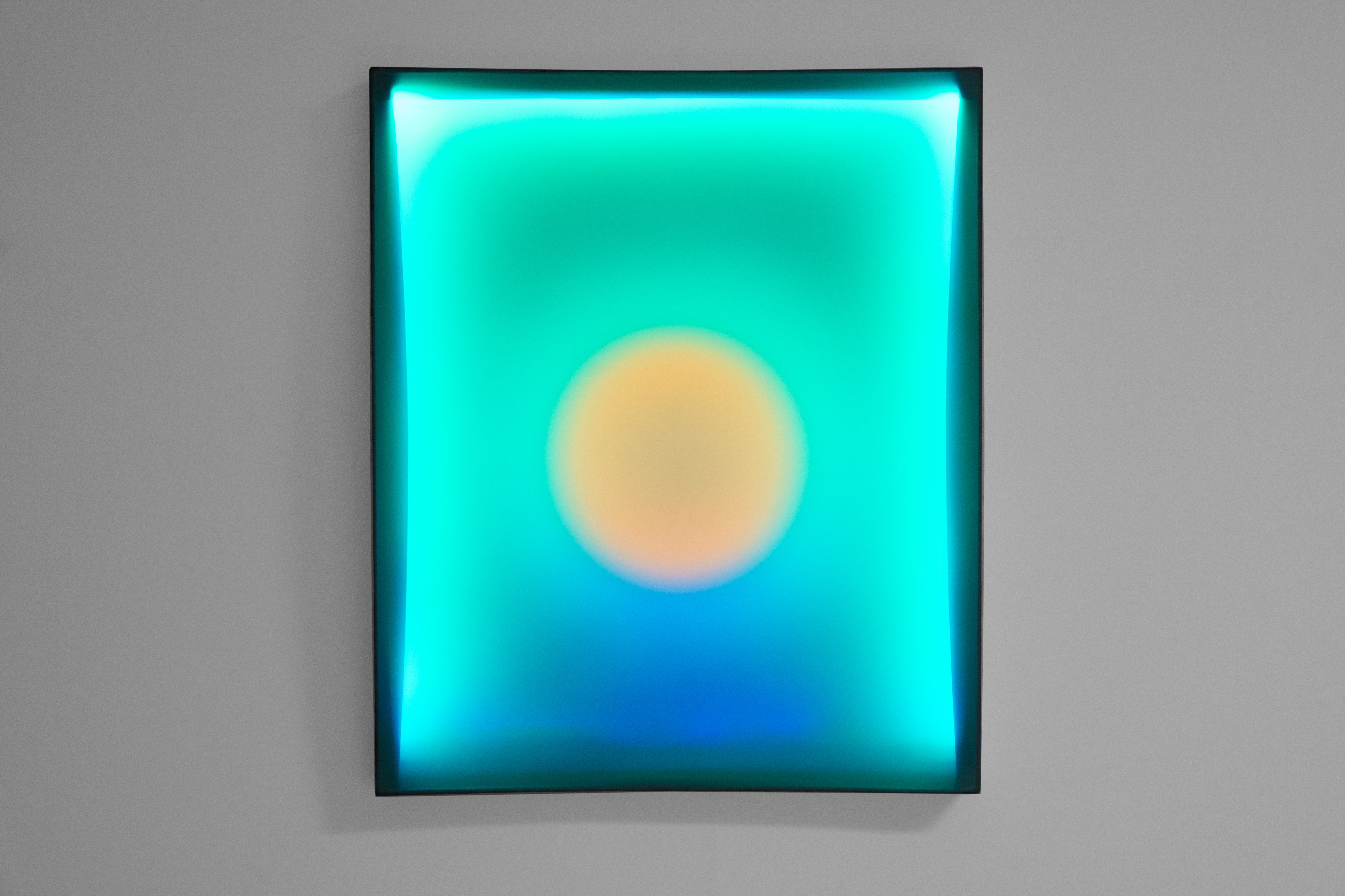 Helios Viii by Hap Tivey
