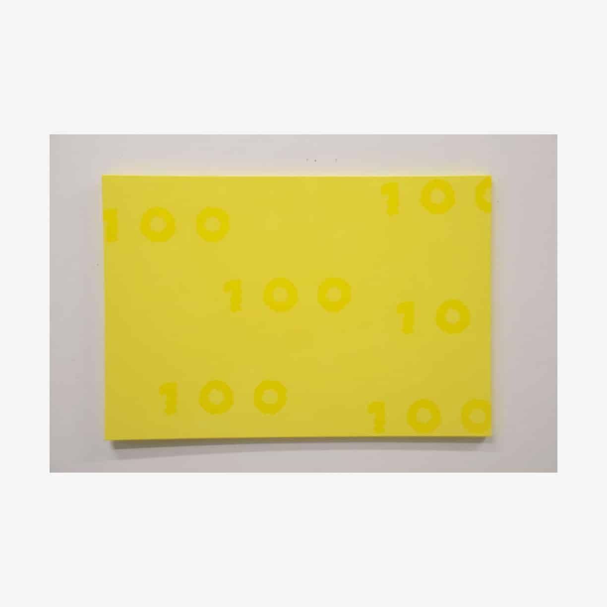 Titled 18 by Mister E