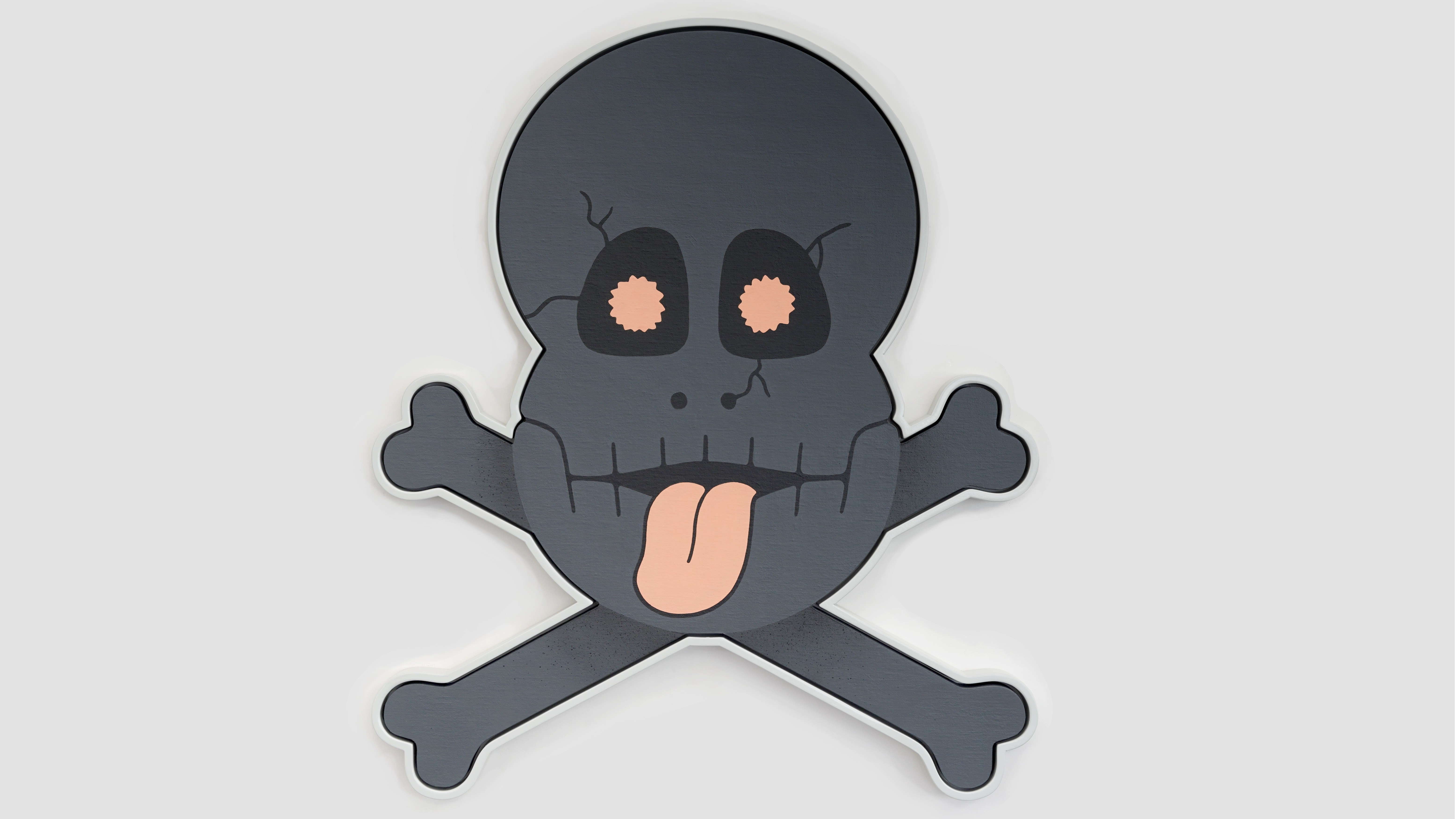 Skully 2 by Jun Oson