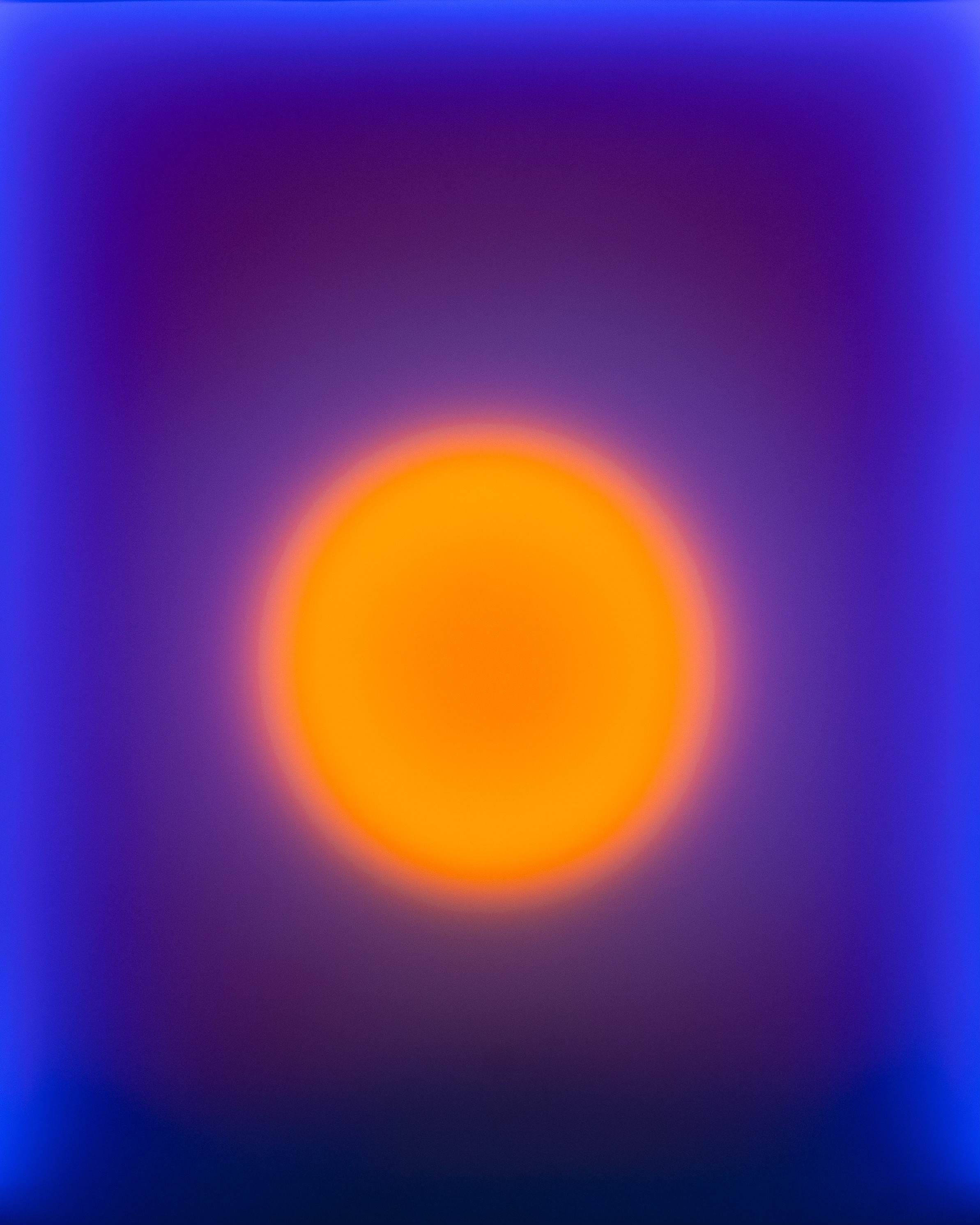 Helios Viii by Hap Tivey