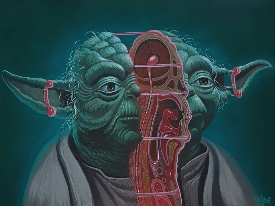 5 Artists Influenced by Cartoons and Comics