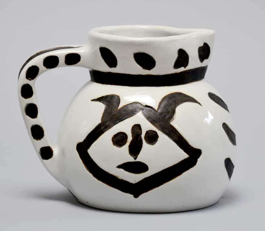 Madoura by Pablo Picasso