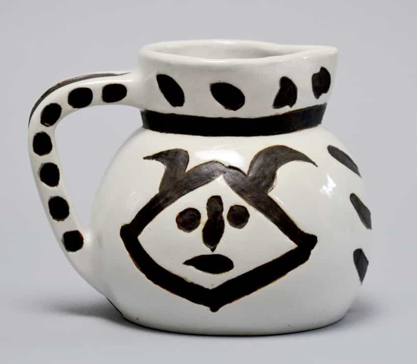 Madoura by Pablo Picasso