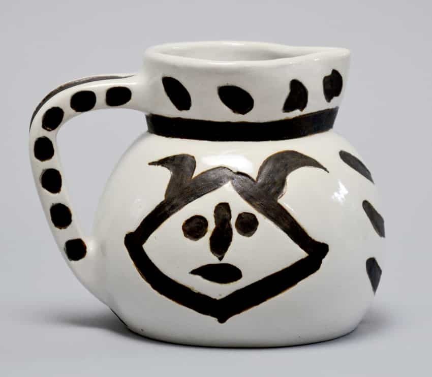 Madoura by Pablo Picasso