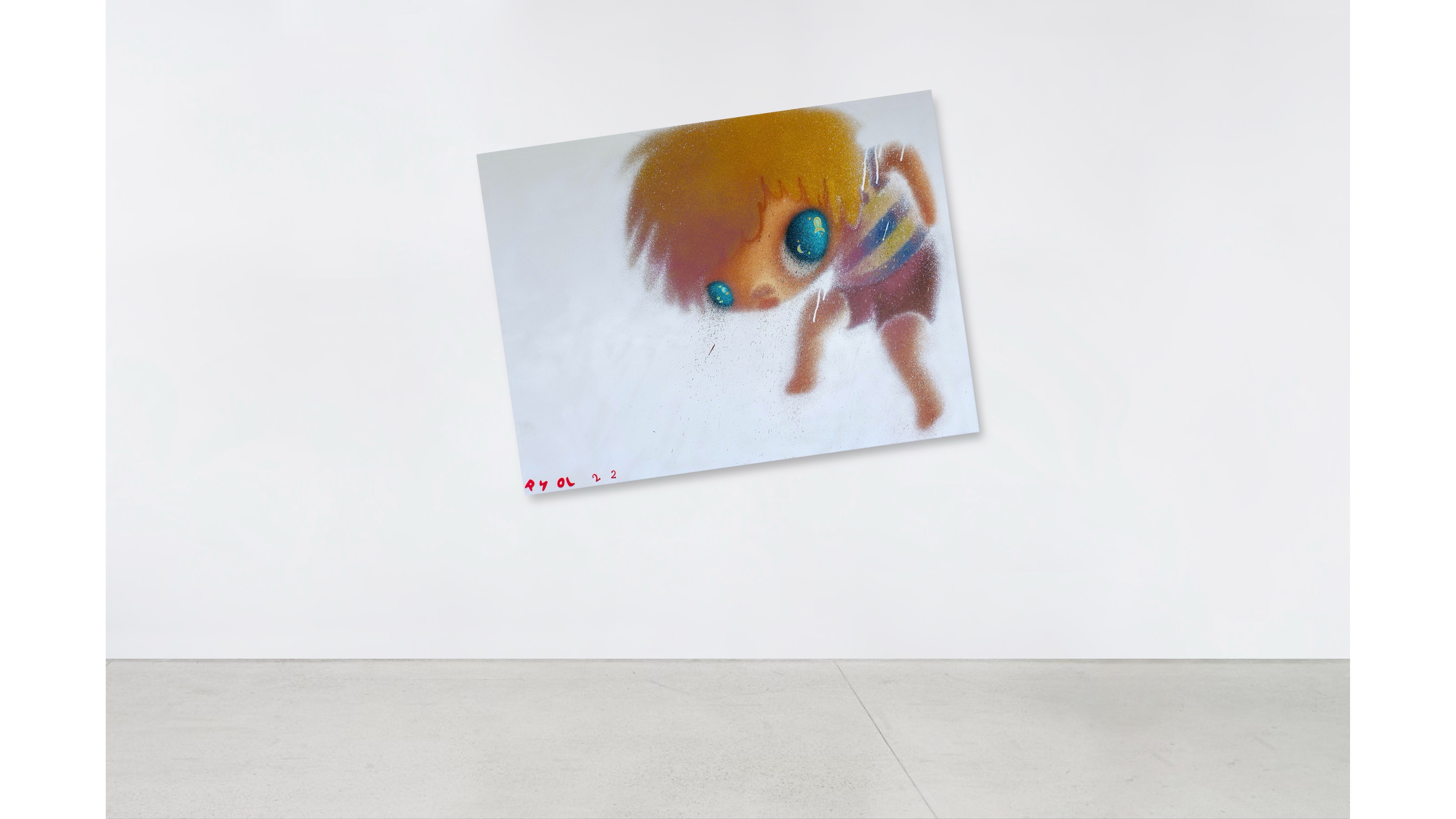 JUMP by RYOL