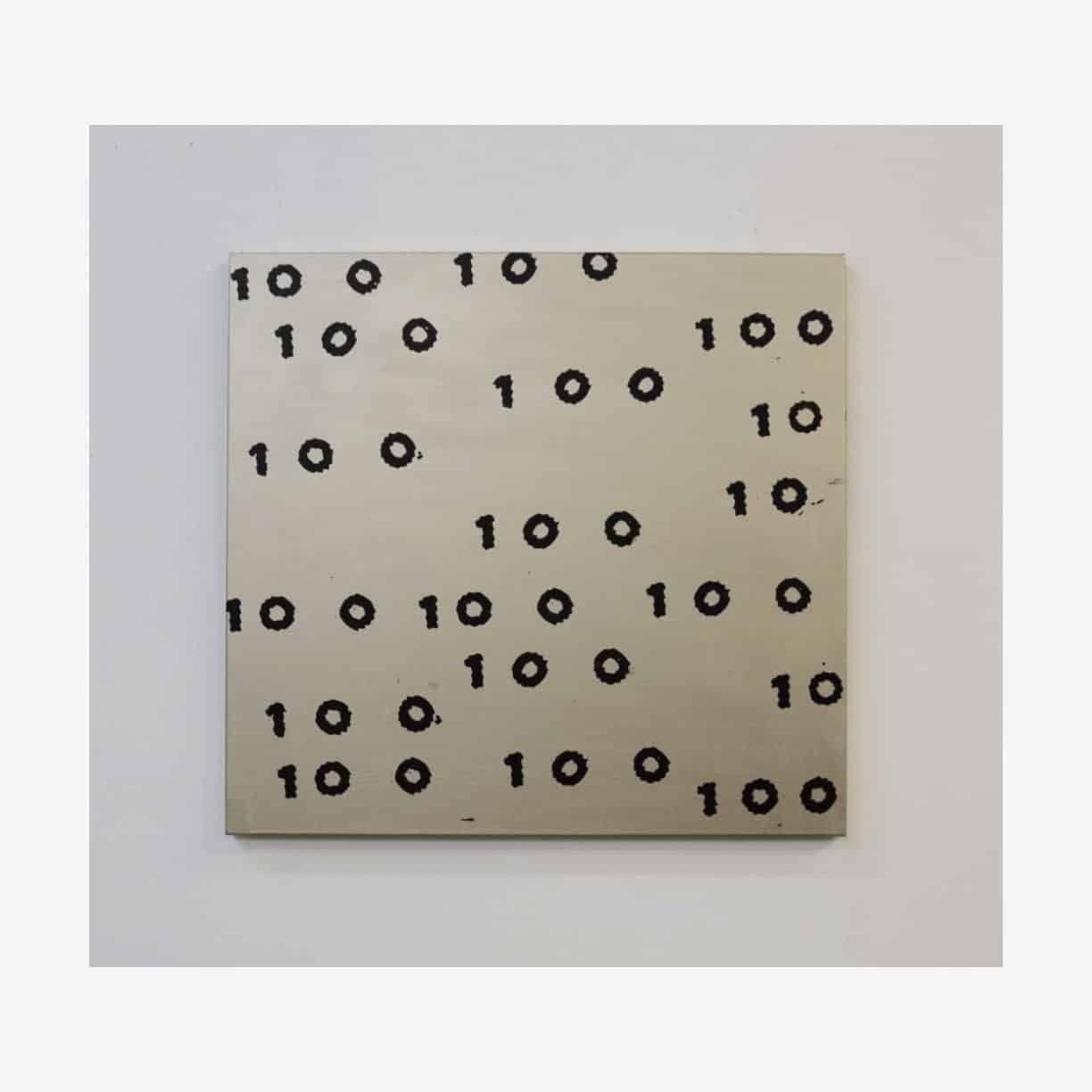 Titled 16 by Mister E