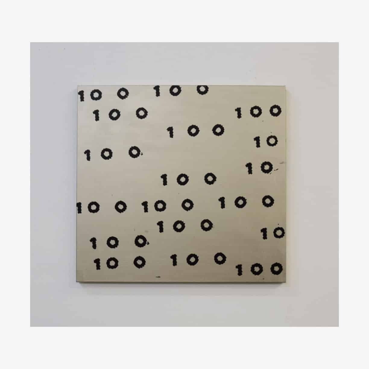 Titled 16 by Mister E