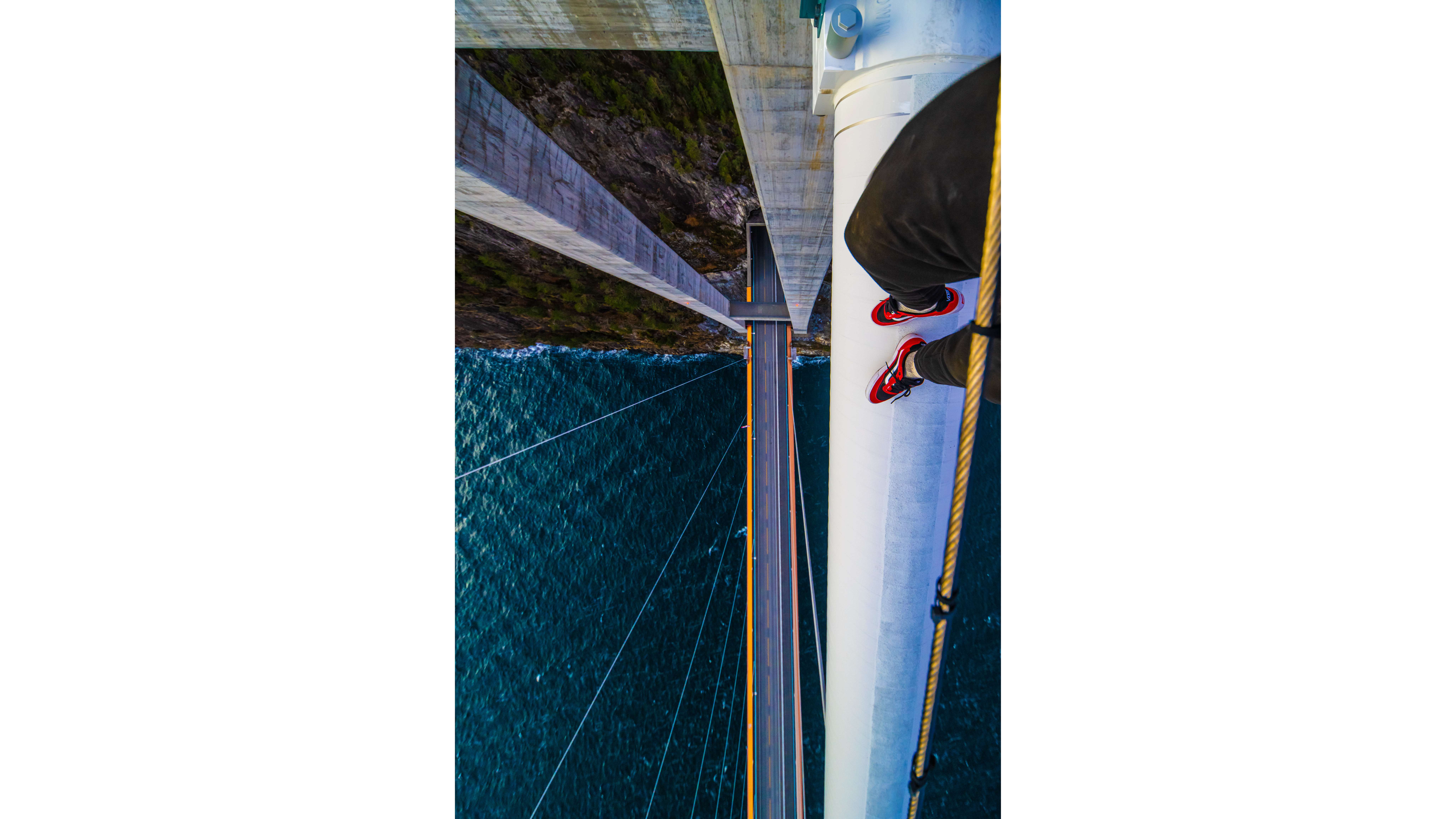 Duality by Isaac Wright